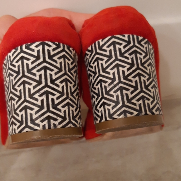 Le Babe suede shoes, made in Italy - Picture 7 of 7